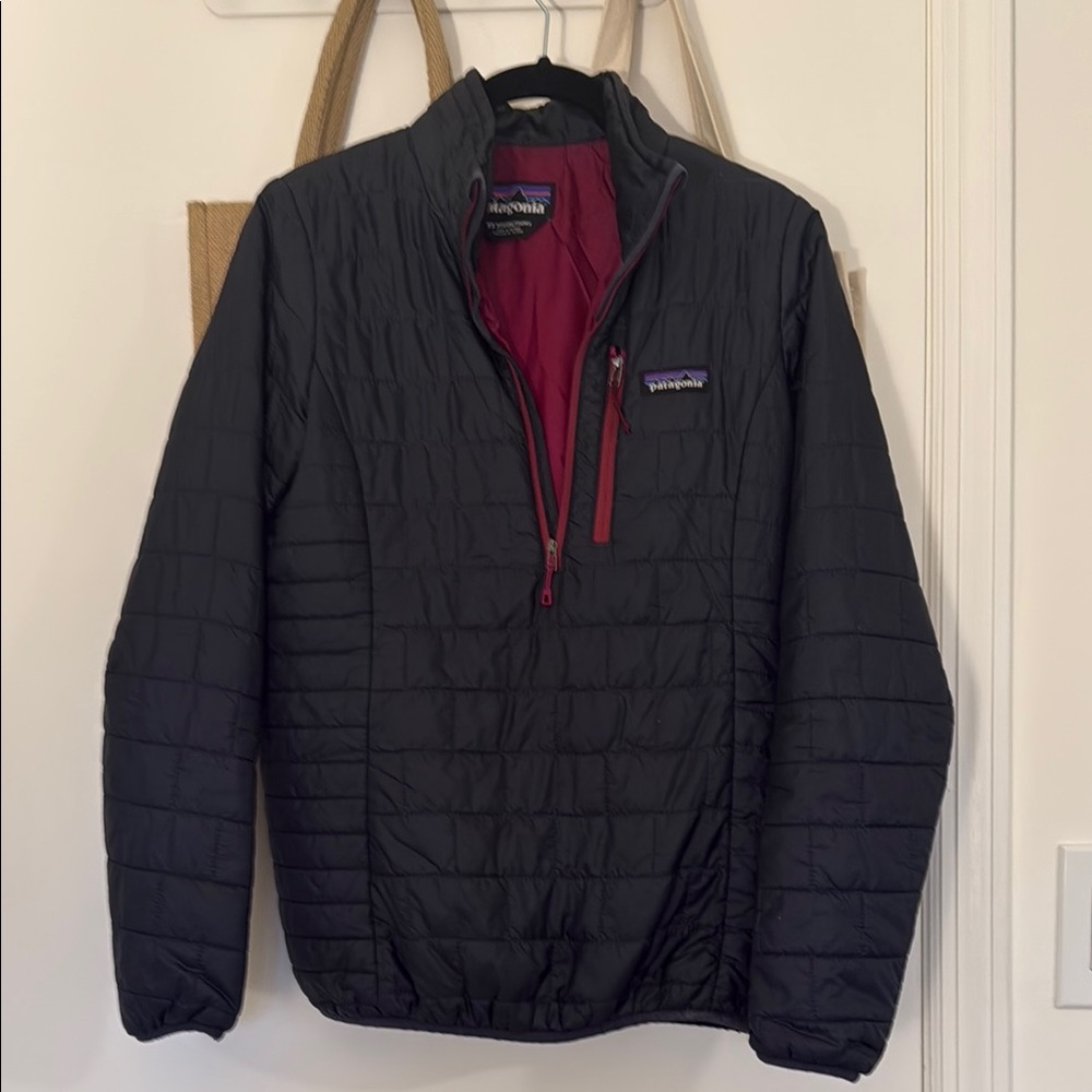 Patagonia Women’s Navy Jacket
